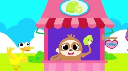 مجموعه آموزشی زبان انگلیسی little angel قسمت 257